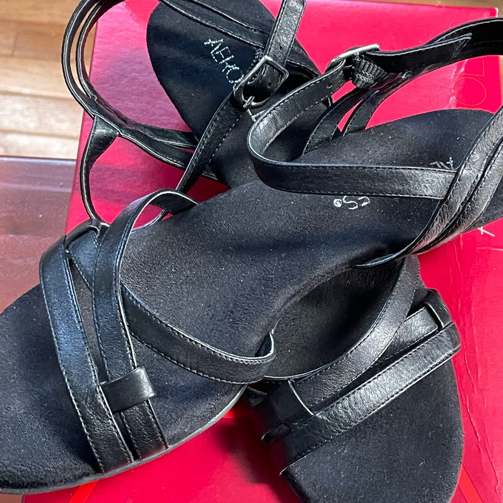Aerosoles Lor Me In … like new condition